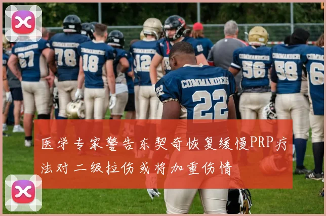 医学专家警告东契奇恢复缓慢PRP疗法对二级拉伤或将加重伤情