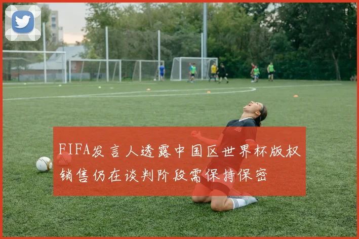 FIFA发言人透露中国区世界杯版权销售仍在谈判阶段需保持保密